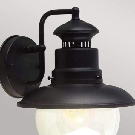 Shipston outdoor Wall Lamp
