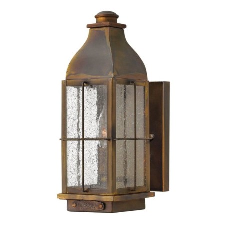 Bingham outdoor Wall Lamp