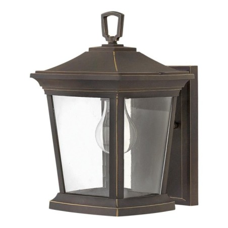 Bromley outdoor Wall Lamp