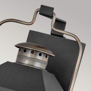 Fitzgerald Outdoor Wall...