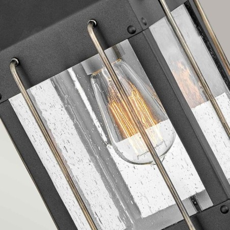 Fitzgerald outdoor Wall Lamp