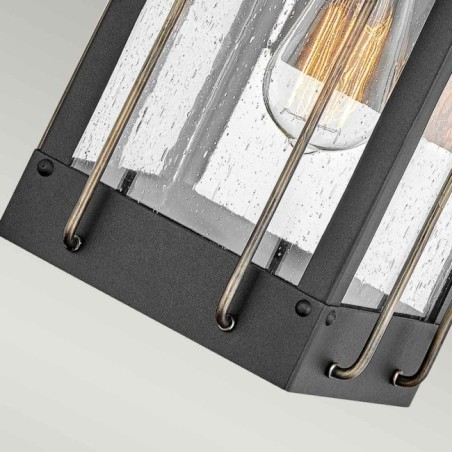 Fitzgerald outdoor Wall Lamp