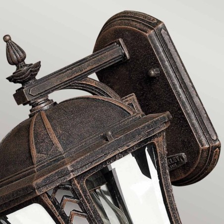 Wabash outdoor Wall Lamp