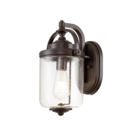Willoughby outdoor Wall Lamp