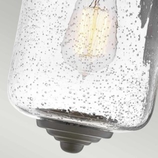 Willoughby outdoor Wall Lamp