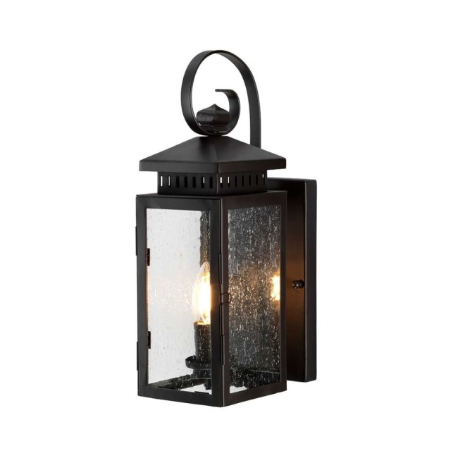 Hythe outdoor Wall Lamp