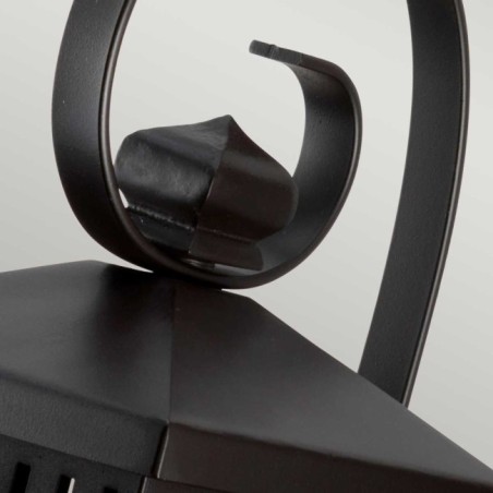 Hythe outdoor Wall Lamp