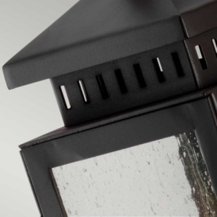 Hythe outdoor Wall Lamp