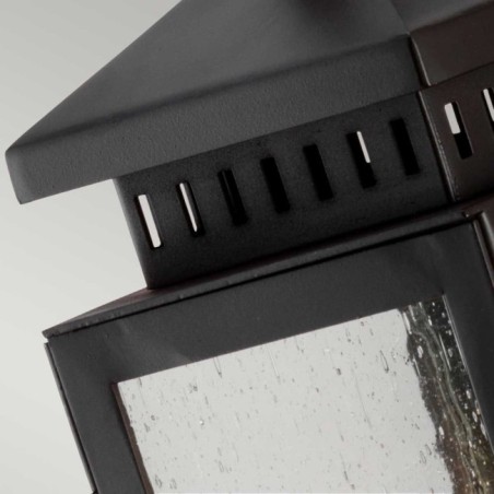 Hythe outdoor Wall Lamp