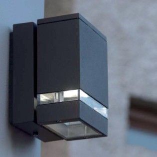 Outdoor LED Wall Lamp Jannik (3.8W)