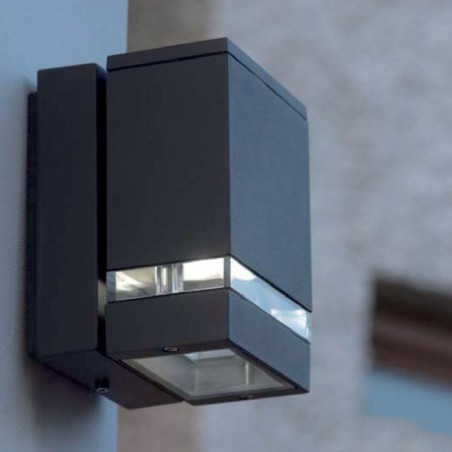 Outdoor LED Wall Lamp Jannik (3.8W)