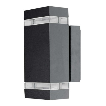 Outdoor LED Wall Lamp Jannik (2x3.8W)