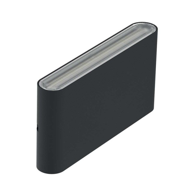 Outdoor LED Wall Lamp Jens (10W)