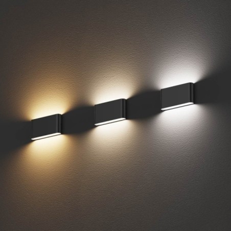 Outdoor LED Wall Lamp Jens (10W)
