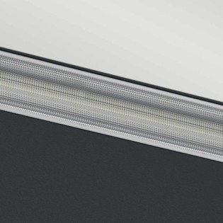 Outdoor LED Wall Lamp Jens (10W)