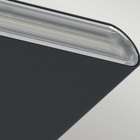 Outdoor LED Wall Lamp Jens (10W)