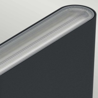 Outdoor LED Wall Lamp Jens (6W)