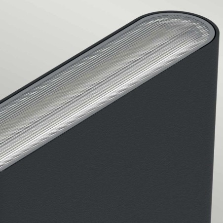 Outdoor LED Wall Lamp Jens (6W)