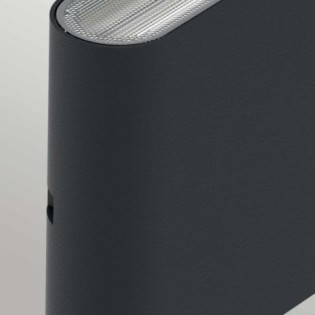 Outdoor LED Wall Lamp Jens (6W)