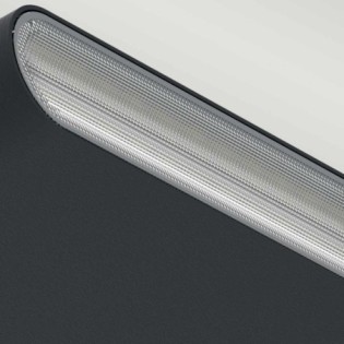 Outdoor LED Wall Lamp Jens (6W)