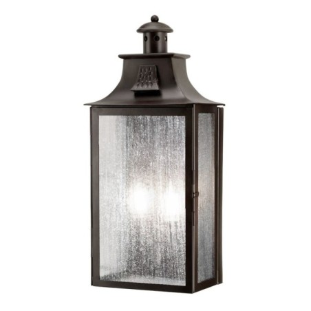 Kendal Outdoor Wall Lamp (2 Lights)