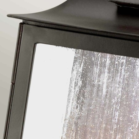 Kendal Outdoor Wall Lamp (2 Lights)