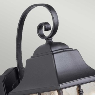 Kent outdoor Wall Lamp