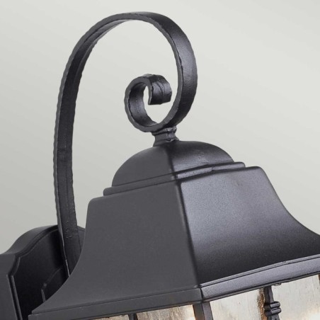 Kent outdoor Wall Lamp