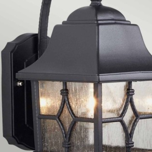 Kent outdoor Wall Lamp