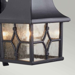 Kent outdoor Wall Lamp