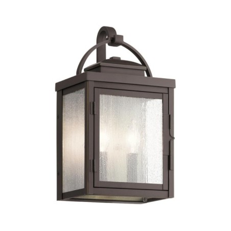 Outdoor Wall Lamp Carlson (2 lights)