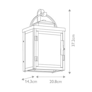 Outdoor Wall Lamp Carlson...