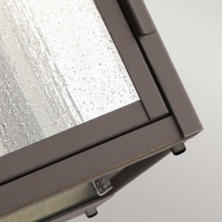 Outdoor Wall Lamp Carlson (2 lights)