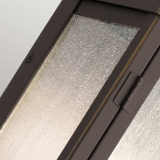 Outdoor Wall Lamp Carlson (2 lights)