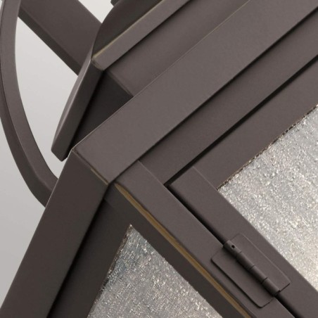 Outdoor Wall Lamp Carlson (2 lights)