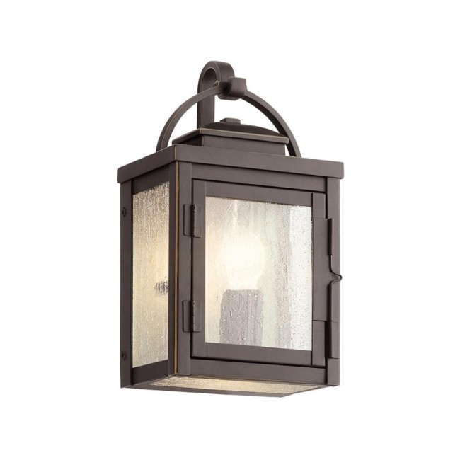 Outdoor Wall Lamp Carlson