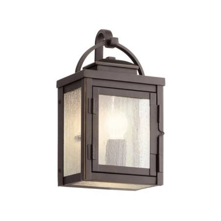 Outdoor Wall Lamp Carlson
