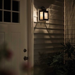 Outdoor Wall Lamp Carlson