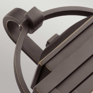 Outdoor Wall Lamp Carlson