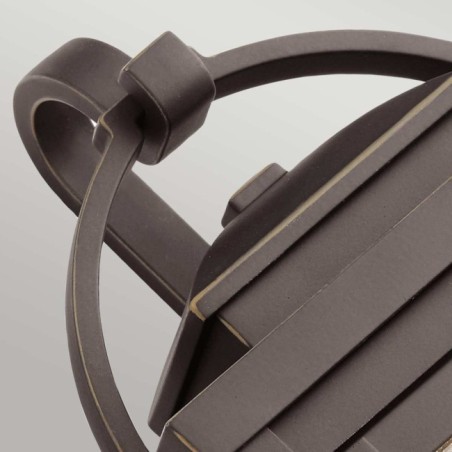 Outdoor Wall Lamp Carlson