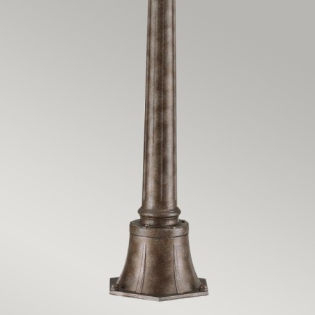 Baliza de exterior Tournai