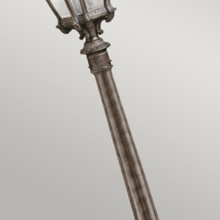 Baliza de exterior Tournai