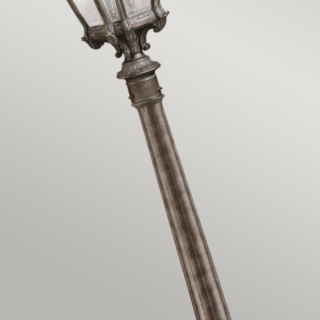 Baliza de exterior Tournai