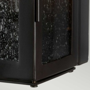 Aplique de pared de exterior Matlock