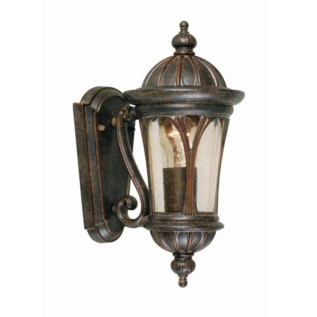 New England outdoor Wall Lamp