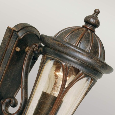 New England outdoor Wall Lamp