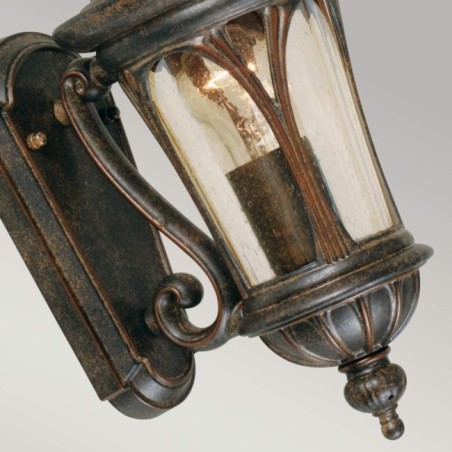 New England outdoor Wall Lamp