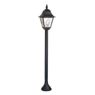 Norfolk Outdoor Bollard Lamp