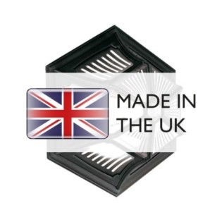 Plafón de exterior Parish