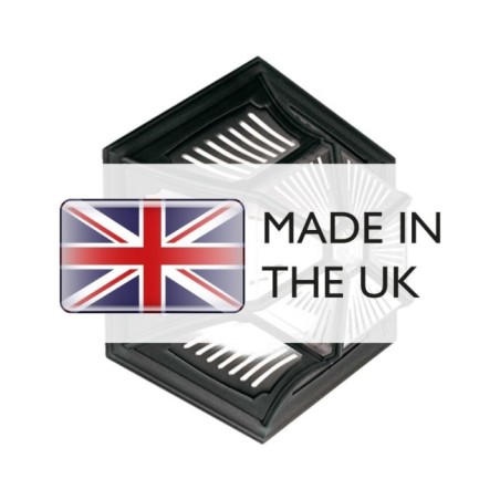 Plafón de exterior Parish